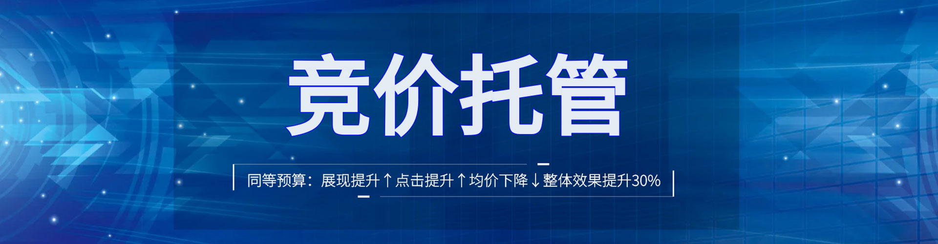 呼兰sem运营