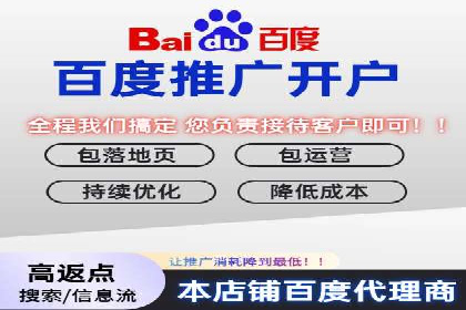 百度推广收费模式案例分析：优化技巧